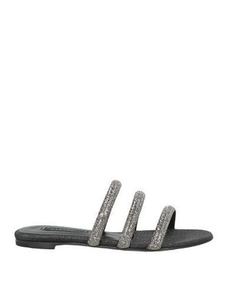 Casadei FOOTWEAR - Sandals sur YOOX.COM