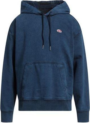 Diesel CAMISETAS Y TOPS - Sudaderas en YOOX.COM