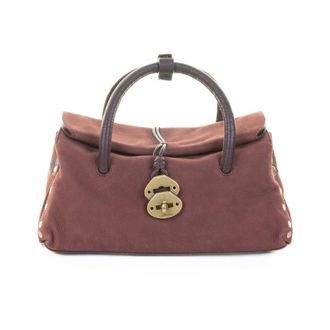 Zanellato Mujer, Bolsos, Rojo, Talla: ONE Size