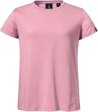 Sch&ouml;ffel T-Shirt Style Collada T-Shirt f&uuml;r Damen | rosa