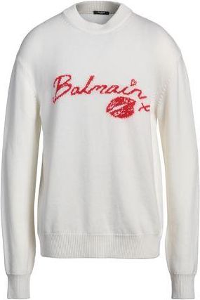 Balmain STRICKWAREN - Pullover auf YOOX.COM