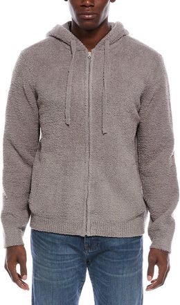 Barefoot Dreams Cozychic Zip Hoodie