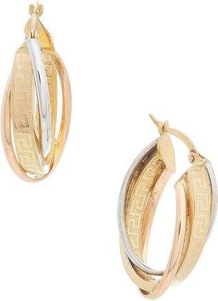 Italian Gold, Inc 14K Earrings