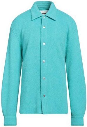 Jil Sander CAMISETAS Y TOPS - Camisas en YOOX.COM