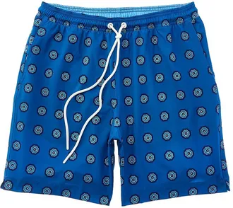 J.McLaughlin J.Mclaughlin Shoreline Swim Trunk