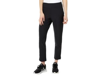 adidas Golf Ultimate365 Ankle Golf Pants Womens Clothing Black : 2XL, Spandex/Polyester
