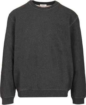 Jacob Cohen Crewneck Sweatshirt