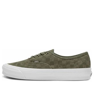 Vans OG Authentic LX Grape Leaf Checkerboard VN0A5FBD50K