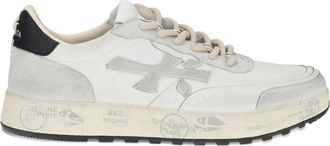 Premiata Sneakers Nous - Bianco