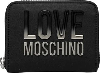 Love Moschino Mujer, Accesorios, Negro, Talla: ONE Size