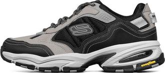 Skechers Vigor 3.0 Grey/Black 237145-GYBK