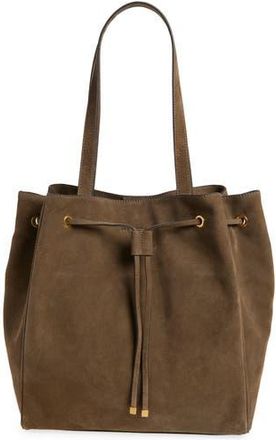 Rag & Bone Large Prospect Tote in Cedar at Nordstrom Rack