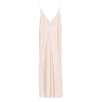 R&oacute;he Lace-detail Midi Dress