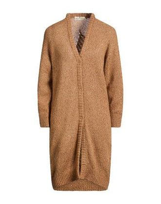 Bruno Manetti STRICKWAREN - Strickjacken auf YOOX.COM