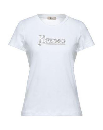Herno TOPWEAR - T-shirts on YOOX.COM