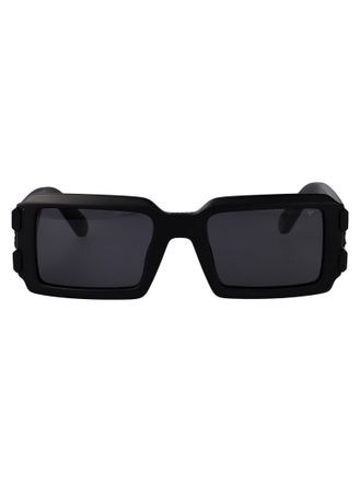 Philipp Plein Squared Sunglasses Spp129 V 0703