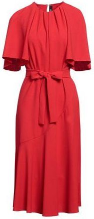 Poustovit VESTIDOS - Vestidos midi en YOOX.COM