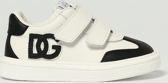 Dolce & Gabbana Sneakers in pelle di vitello