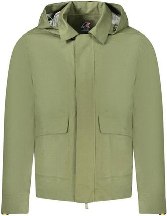 K-Way Hombre, Chaquetas, Verde, Talla: M