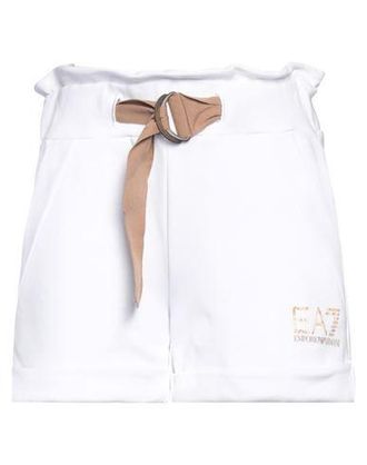 Emporio Armani BOTTOMWEAR - Shorts e bermuda su YOOX.COM