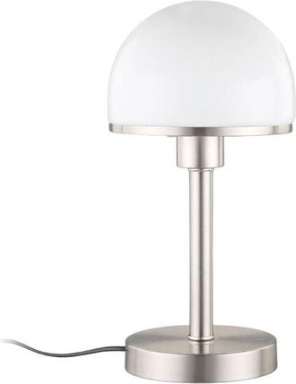 Lindby Table Lamp Jolie made of Metal for Bedroom