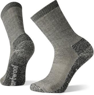 Smartwool Hike Classic Edition Extra Cushion Crew Socks in Black at Nordstrom, Size X-Large
