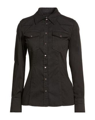 Dondup TOPS - Jeanshemden auf YOOX.COM