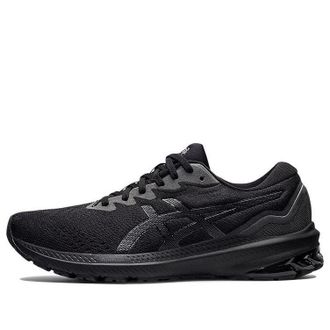 Asics GT-1000 11 4E Wide Triple Black 1011B356-002