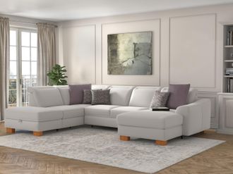 Sit&more Wohnlandschaft