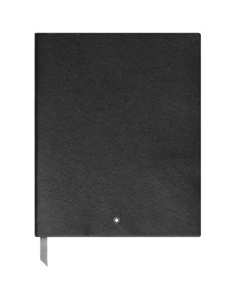 Montblanc STA SKETCH BOOK 149 BLACK, BLANK, 85G