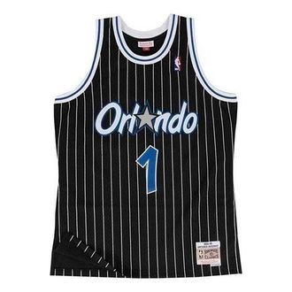 Mitchell & Ness NBA Swingman Jersey Orlando Magic - Anfernee Hardaway 1994-95 SMJYGS18190-OMABLCK94AHA