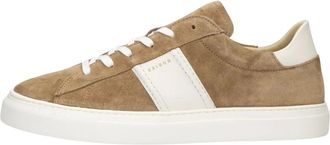 Nubikk Heren, Schoenen, Bruin, Maat: 41 EU Leer