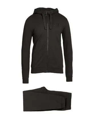 Emporio Armani OVERALLS - Sportanz&uuml;ge auf YOOX.COM