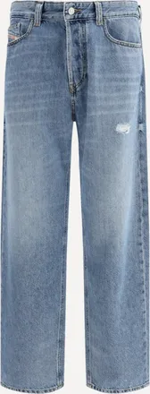 Diesel 2024 D-Macs Jeans Male 30