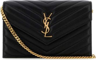 Saint Laurent Wallets