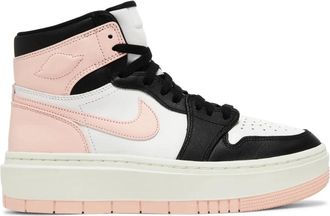 Nike Jordan 1 Elevate High - Dames - Fitnessschoenen - Veelkleurig - 42 EU - Leer - Fitness