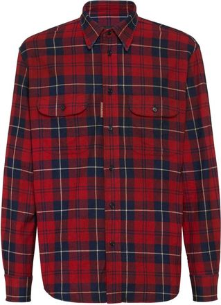 Dsquared2 Uomo, Magliette, Multicolore, M, new