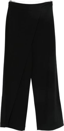 Nine In The Morning Luize Crossed Pant