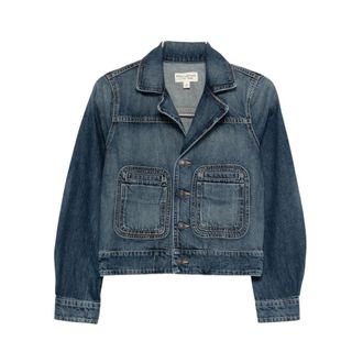 Nili Lotan Mujer, Chaquetas, Azul, Talla: S