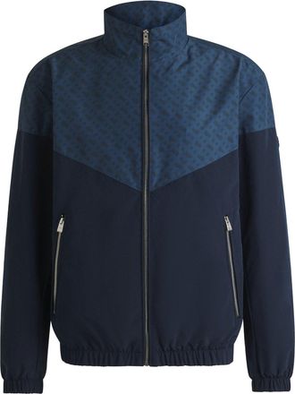 BOSS C CIRENO 3 JACKET Size: 52, colour: NAVY