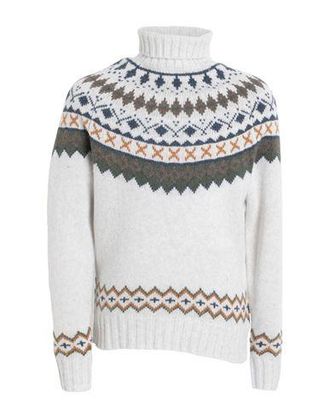 Barbour STRICKWAREN - Rollkragenpullover auf YOOX.COM