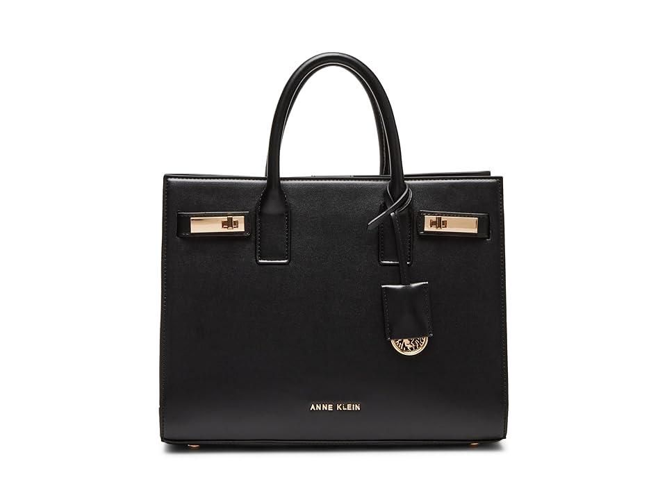 Anne Klein Black Bags now up to 32 Stylight