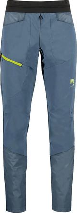 Karpos Pantaloni sportivi Limar&ograve; - Blu