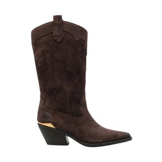 Liu Jo Donna, Scarpe, Marrone, 36 EU, new