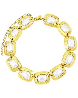 Petit Moments Choker Necklace