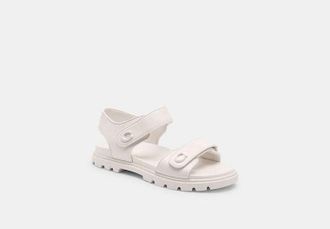 Coach Brynn Sandal