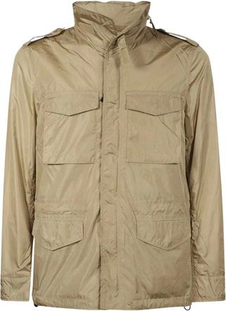 Aspesi Uomo, Giacche, Beige, XS, new