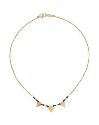 Isabel Marant JEWELLERY and WATCHES - Necklaces sur YOOX.COM