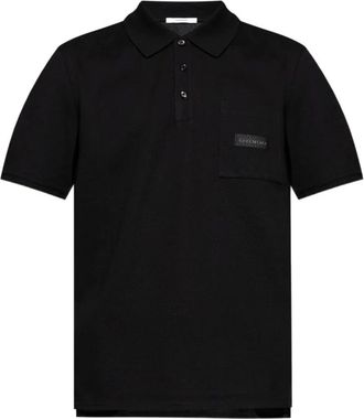 Givenchy Hombre, Camisetas, Negro, Talla: S