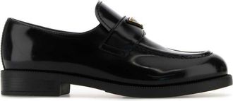 Prada Moccasters